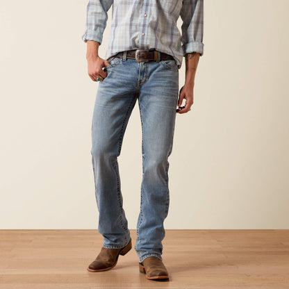 Ariat Sale | M7 Slim Bolt Straight Leg Jeans