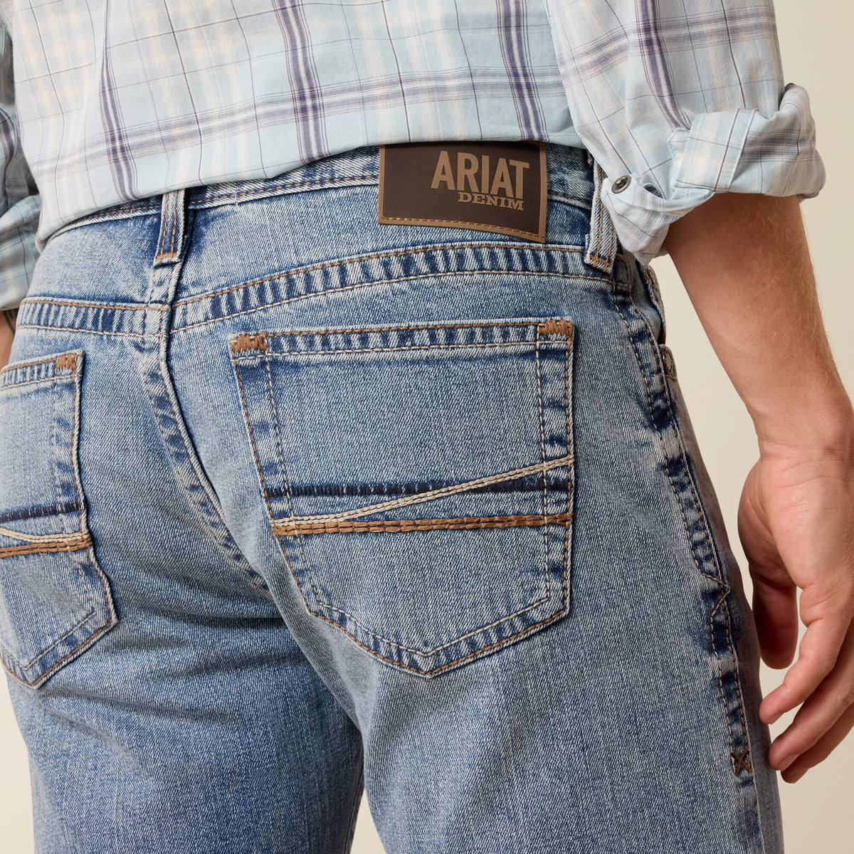 Ariat Sale | M7 Slim Bolt Straight Leg Jeans