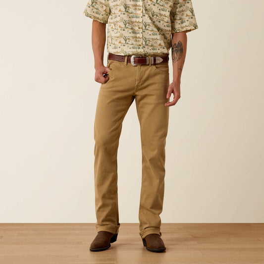 Ariat Classic | M5 Straight Oliver Straight Leg Jeans