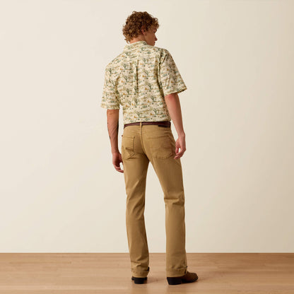 Ariat Classic | M5 Straight Oliver Straight Leg Jeans