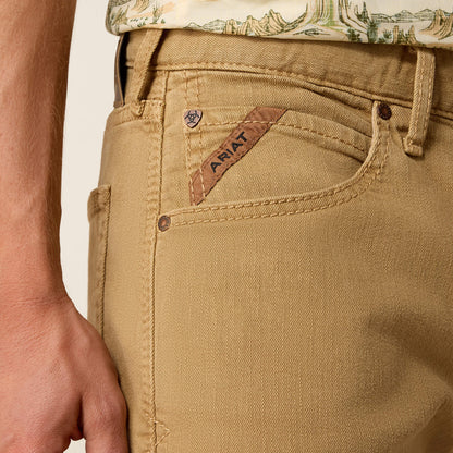 Ariat Classic | M5 Straight Oliver Straight Leg Jeans