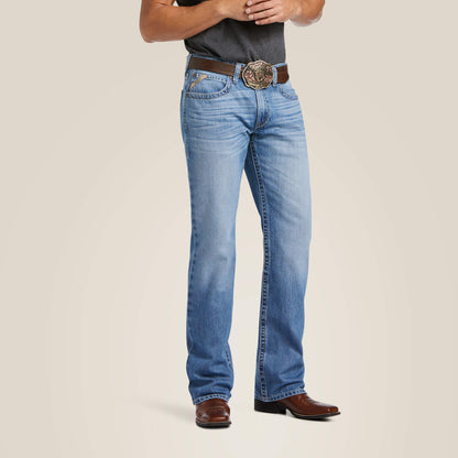Ariat Trending | M4 Relaxed 3D Goldfield Boot Cut Jean