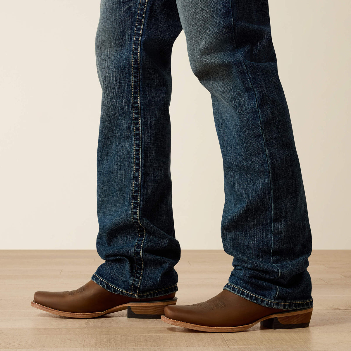 Ariat Discount | M2 Traditional Relaxed Ryder Boot Cut Jeans