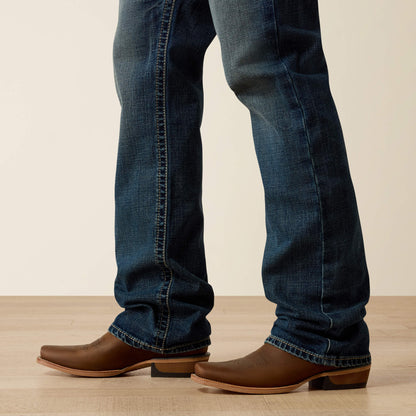 Ariat Discount | M2 Traditional Relaxed Ryder Boot Cut Jeans