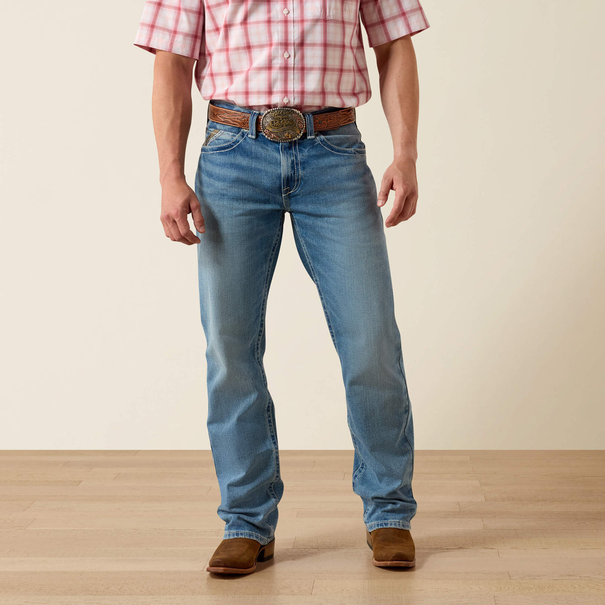 Ariat Sale | M2 Traditional Relaxed Rory Boot Cut Jeans
