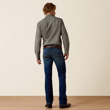 Ariat Smart Buy | M7 Slim Dalton Straight Leg Jeans