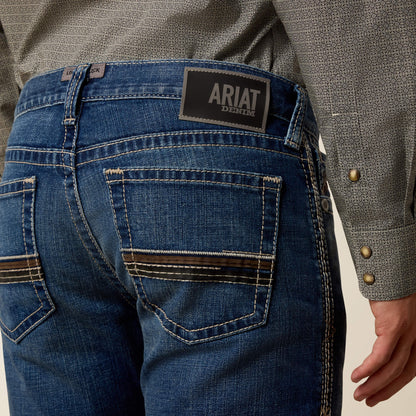 Ariat Smart Buy | M7 Slim Dalton Straight Leg Jeans