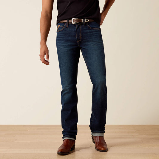Ariat Hot Sale | M8 Modern Brock Slim Straight Leg Jeans