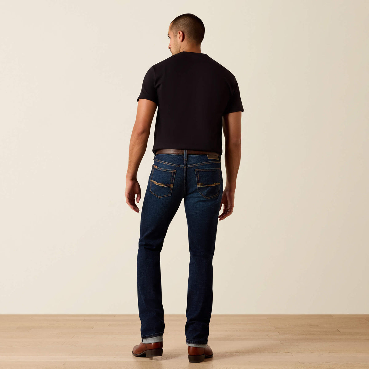 Ariat Hot Sale | M8 Modern Brock Slim Straight Leg Jeans