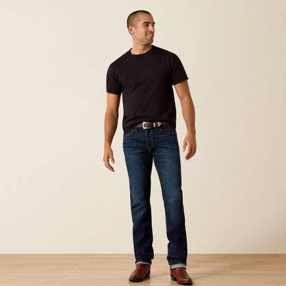 Ariat Hot Sale | M8 Modern Brock Slim Straight Leg Jeans