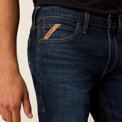 Ariat Hot Sale | M8 Modern Brock Slim Straight Leg Jeans
