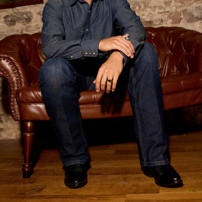 Ariat Quality | M4 Relaxed Darian Boot Cut Jeans