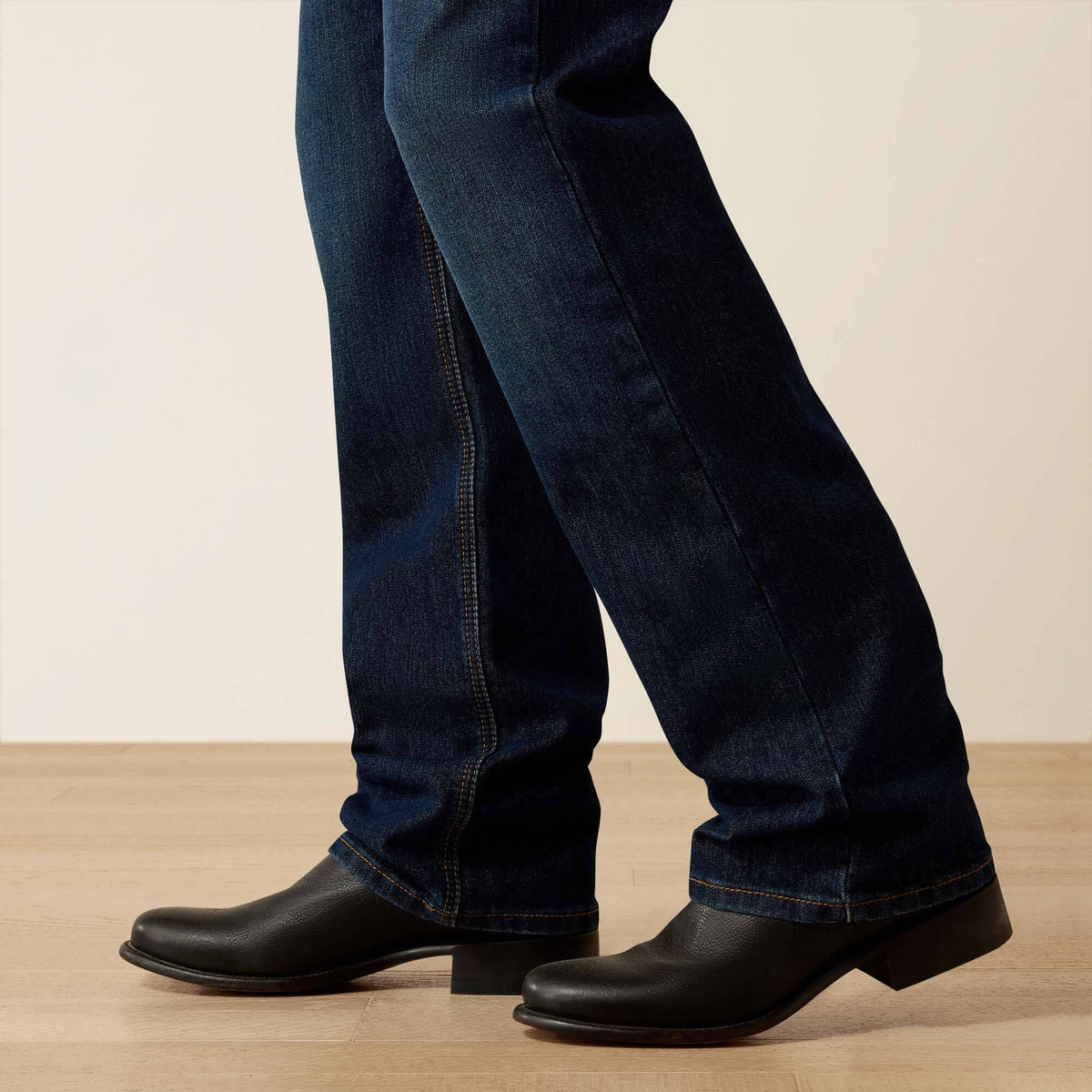 Ariat Quality | M4 Relaxed Darian Boot Cut Jeans