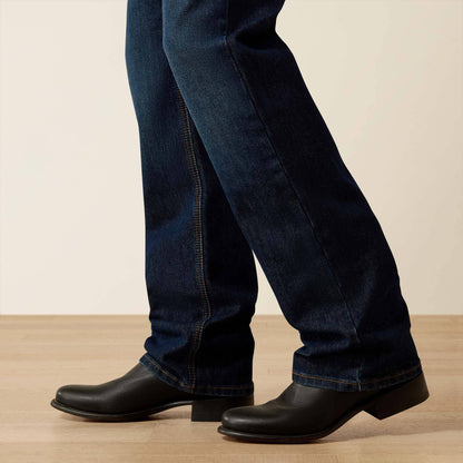 Ariat Quality | M4 Relaxed Darian Boot Cut Jeans