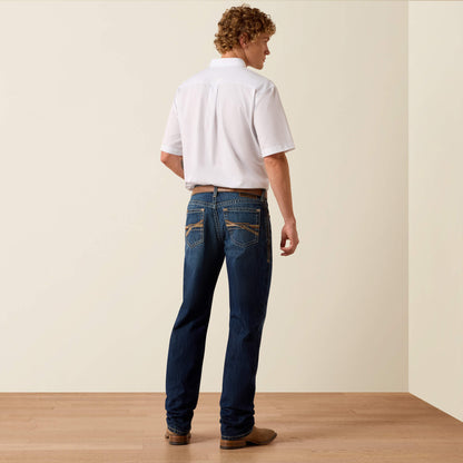 Ariat Recommended | M3 Loose Shawn Straight Leg Jeans