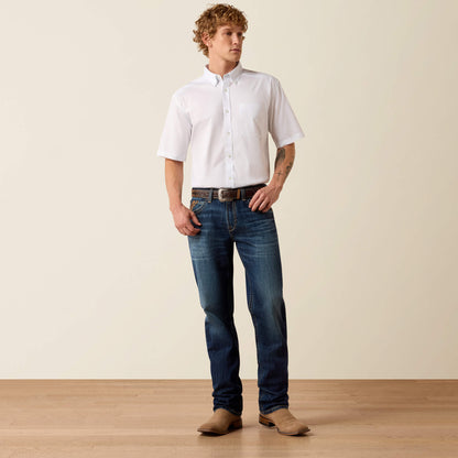 Ariat Recommended | M3 Loose Shawn Straight Leg Jeans