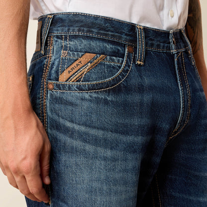 Ariat Recommended | M3 Loose Shawn Straight Leg Jeans