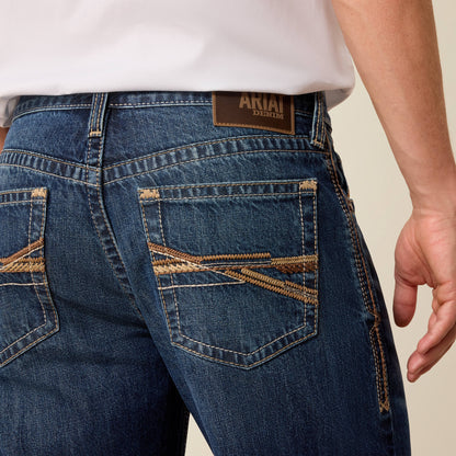 Ariat Recommended | M3 Loose Shawn Straight Leg Jeans