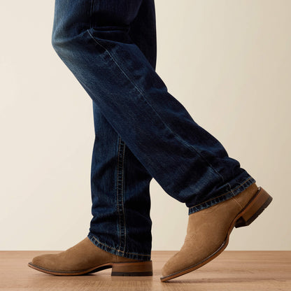 Ariat Recommended | M3 Loose Shawn Straight Leg Jeans