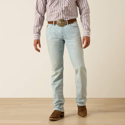 Ariat Smart Buy | M5 Straight Judd Straight Leg Jeans