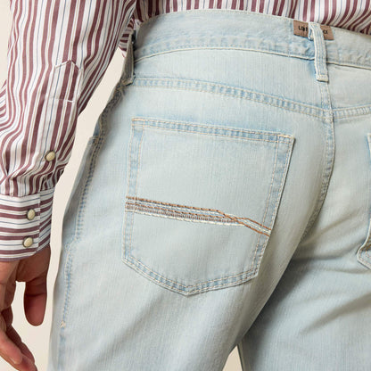 Ariat Smart Buy | M5 Straight Judd Straight Leg Jeans