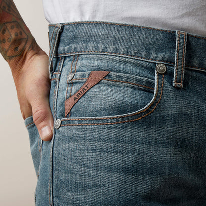 Ariat Signature | M5 Straight Hansen Straight Jean