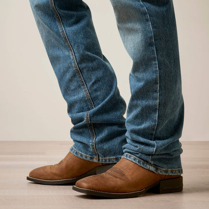 Ariat Signature | M5 Straight Hansen Straight Jean