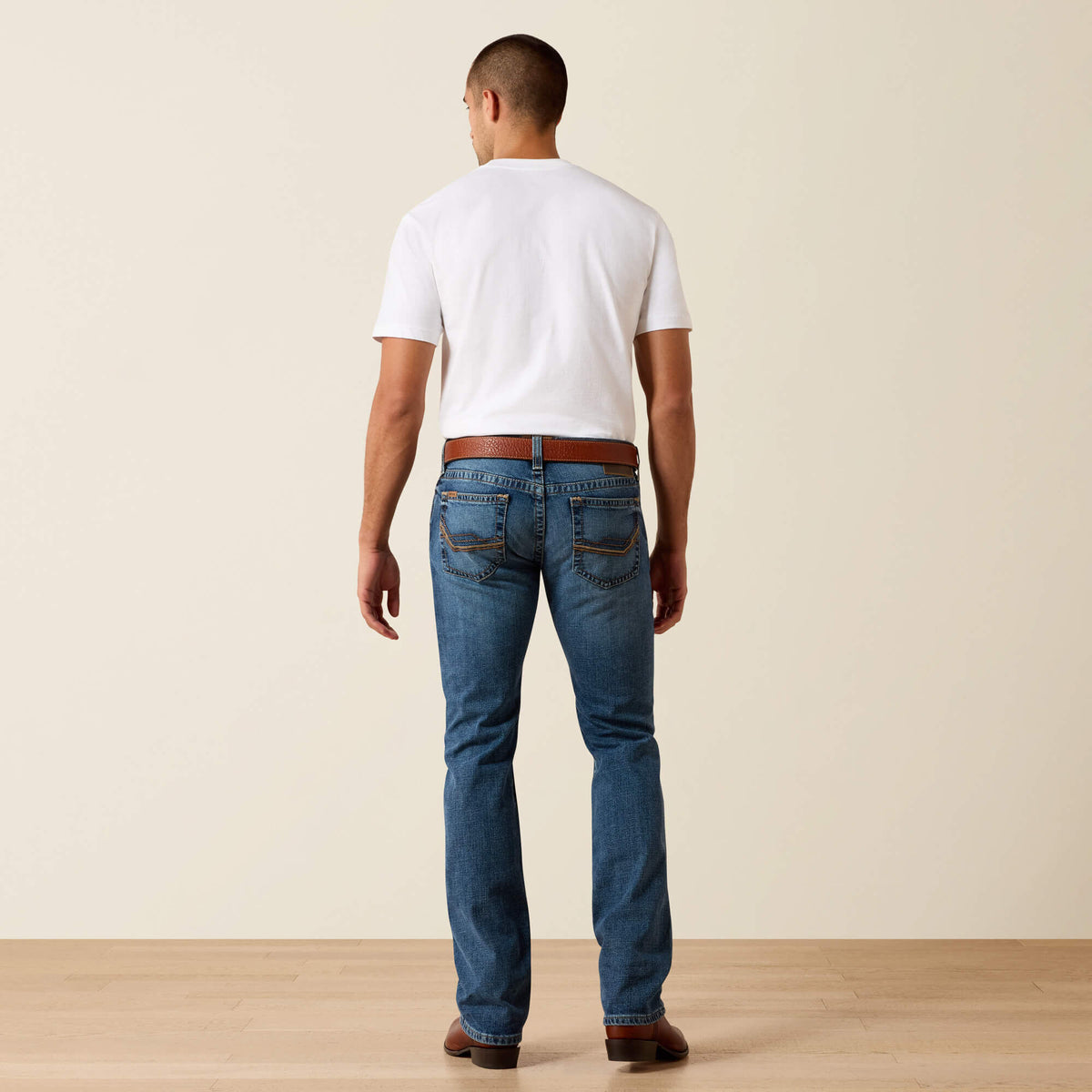 Ariat Trending | M7 Slim Axel Straight Leg Jeans
