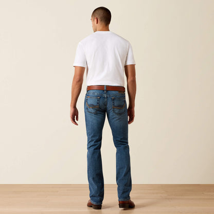 Ariat Trending | M7 Slim Axel Straight Leg Jeans