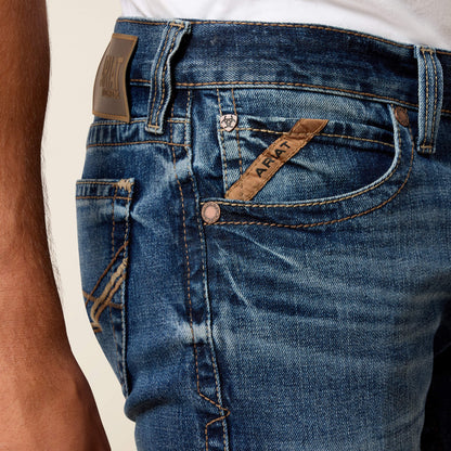 Ariat Trending | M7 Slim Axel Straight Leg Jeans