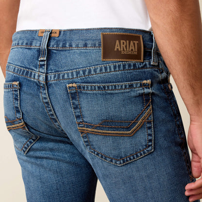 Ariat Trending | M7 Slim Axel Straight Leg Jeans