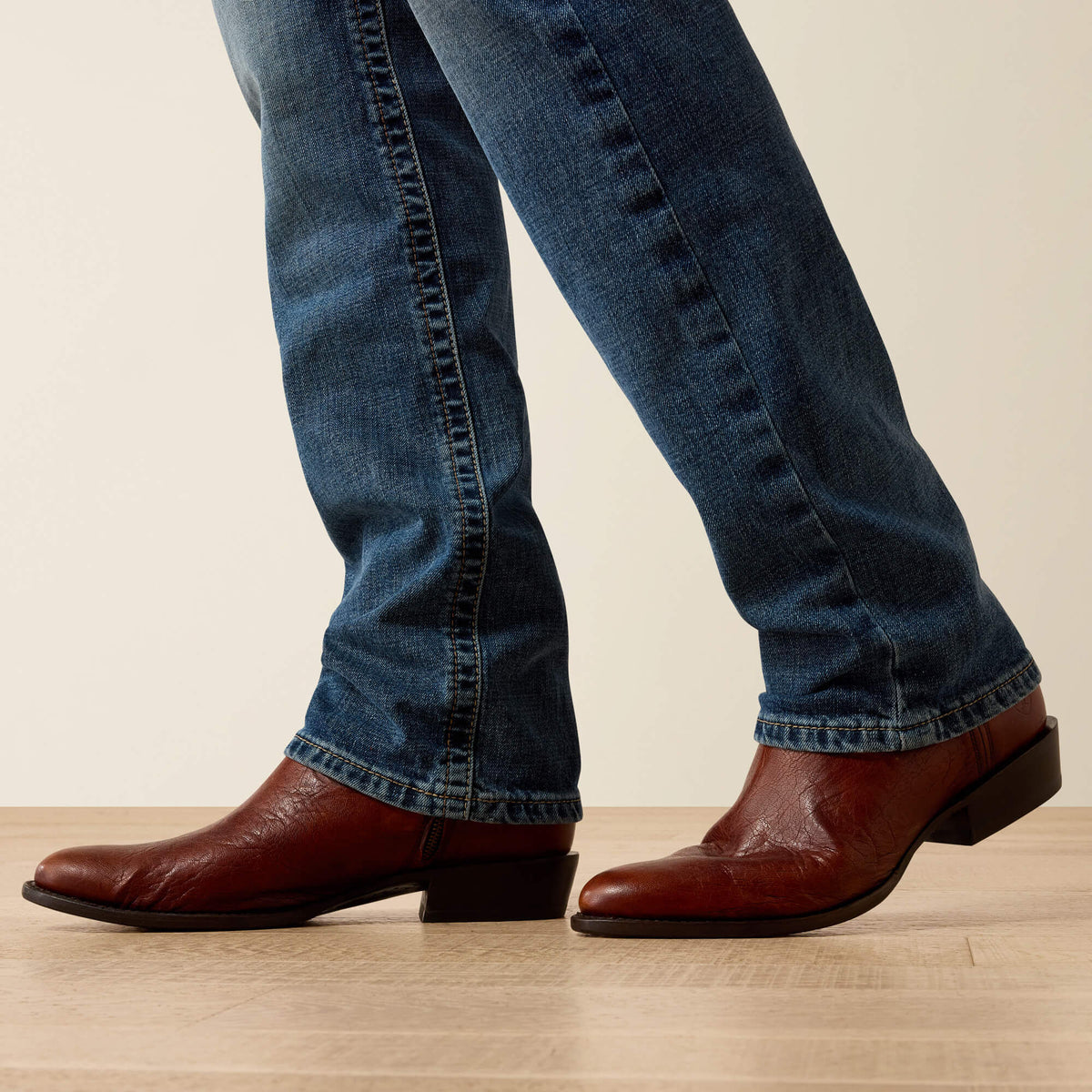 Ariat Trending | M7 Slim Axel Straight Leg Jeans