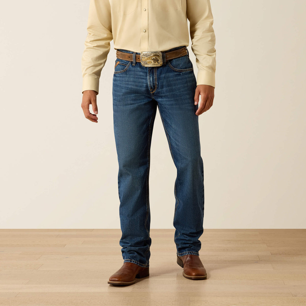 Ariat Everyday | M3 Loose Jesse Straight Leg Jeans