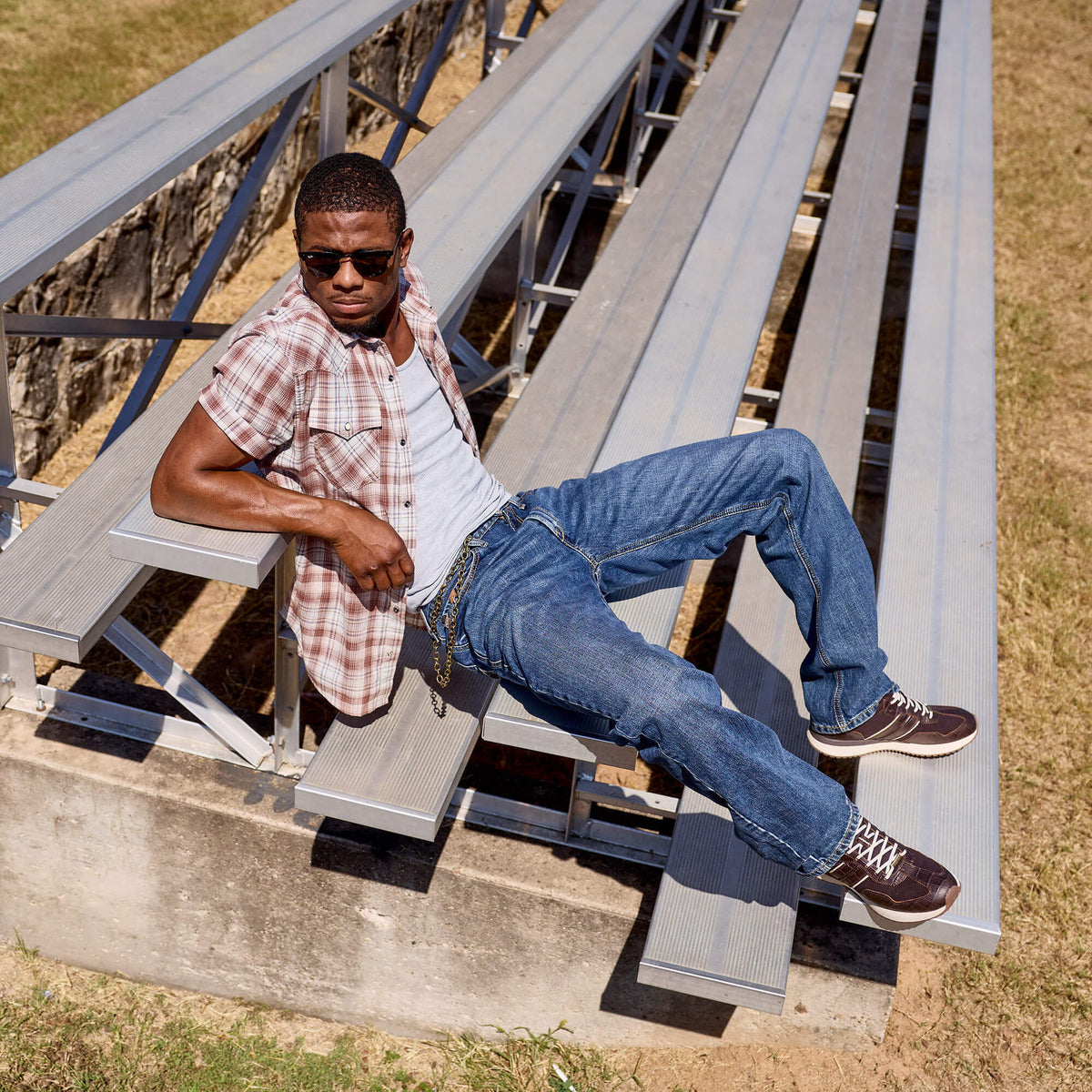 Ariat Everyday | M3 Loose Jesse Straight Leg Jeans