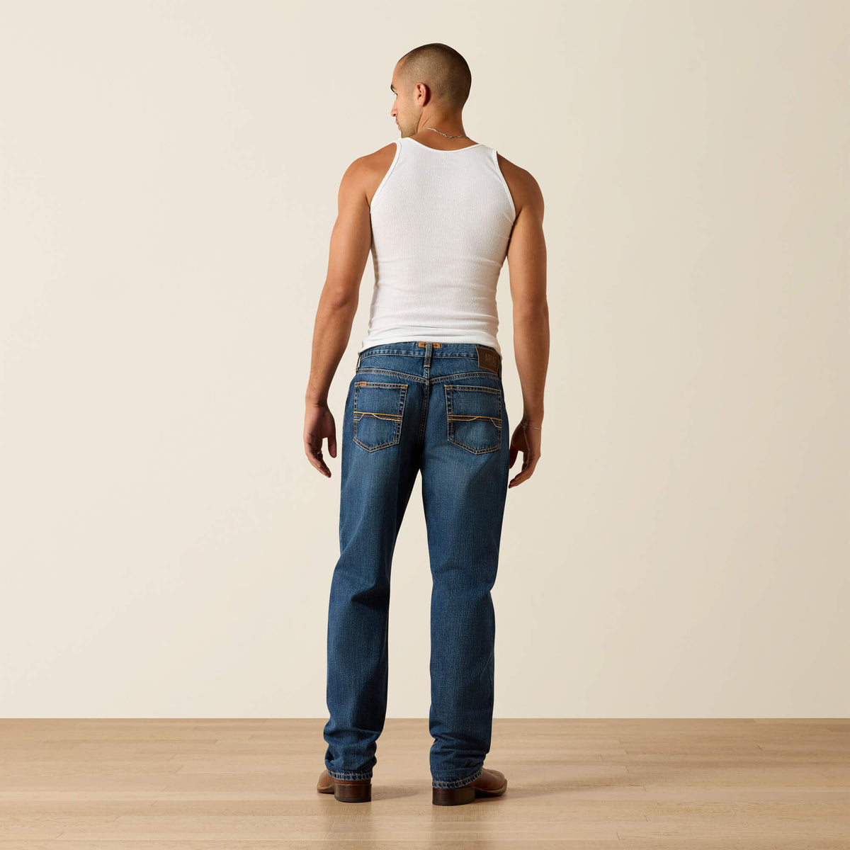 Ariat Everyday | M3 Loose Jesse Straight Leg Jeans