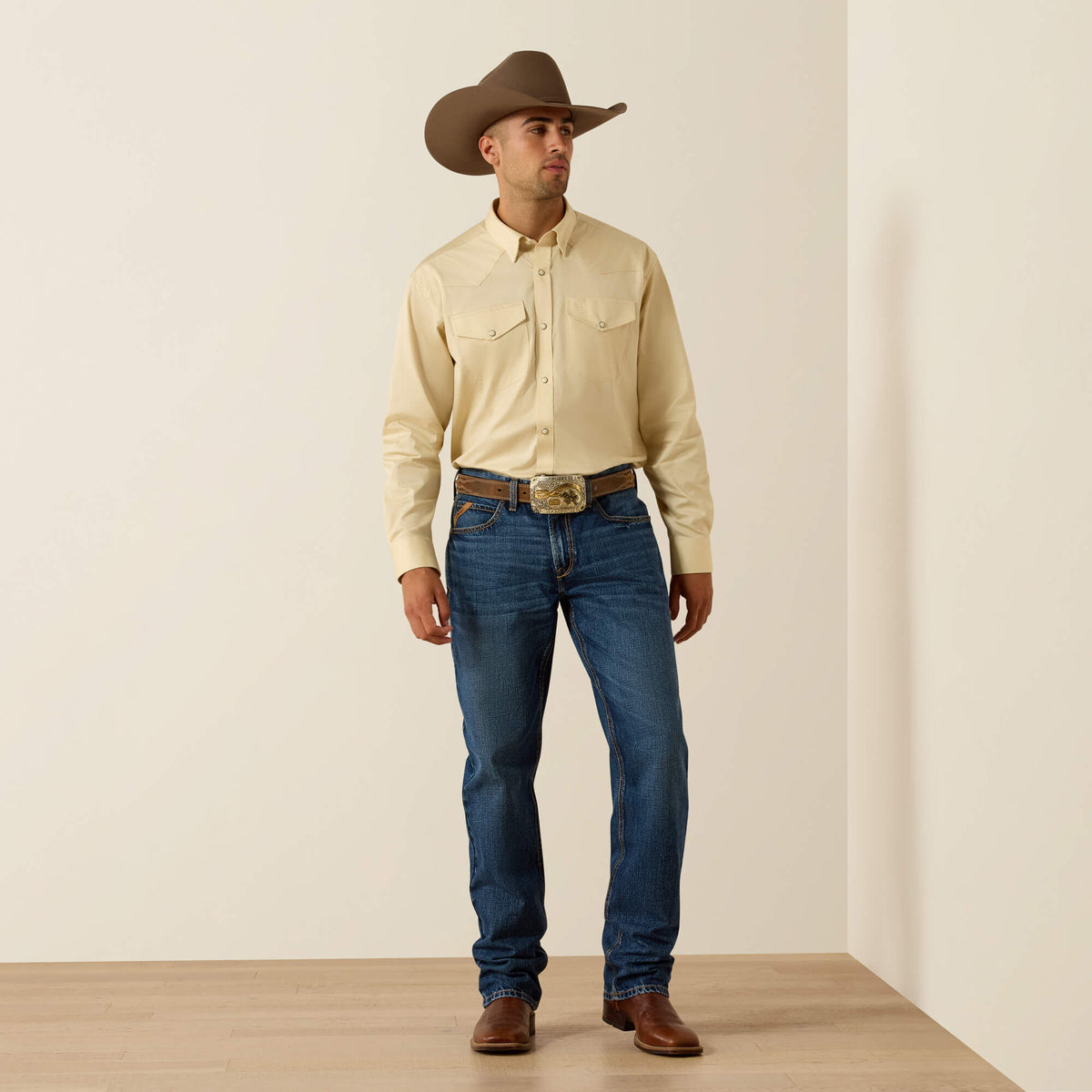 Ariat Everyday | M3 Loose Jesse Straight Leg Jeans
