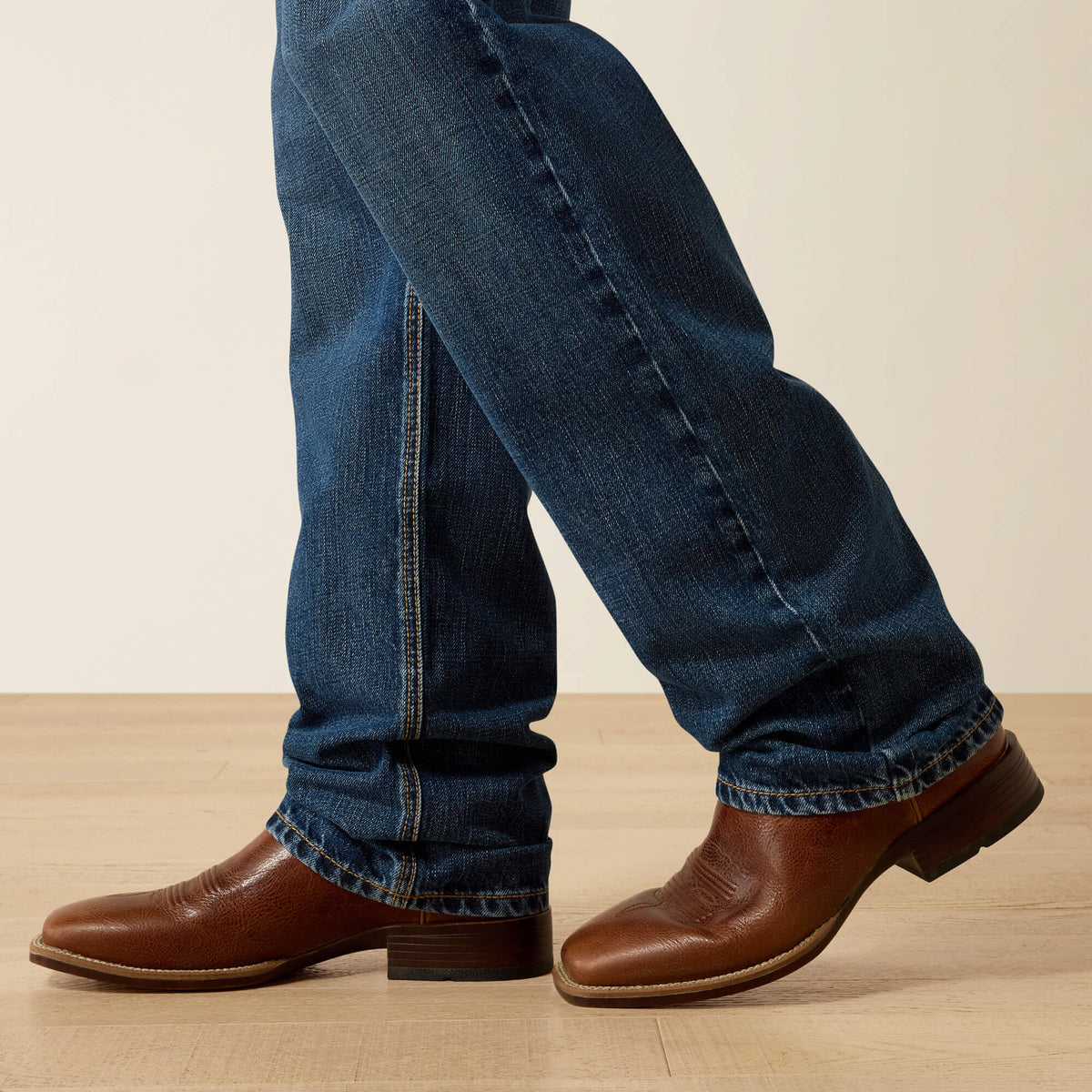 Ariat Everyday | M3 Loose Jesse Straight Leg Jeans