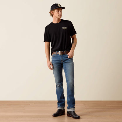 Ariat Popular | M8 Modern Crosby Straight Leg Jeans