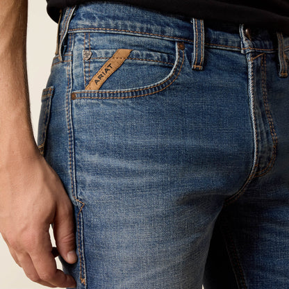 Ariat Popular | M8 Modern Crosby Straight Leg Jeans