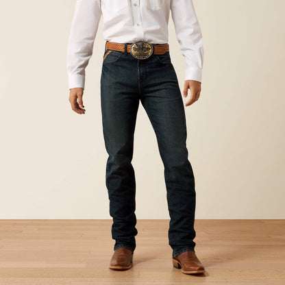 Ariat Latest | M7 Slim Hansen Classic Rise Straight Leg Jeans
