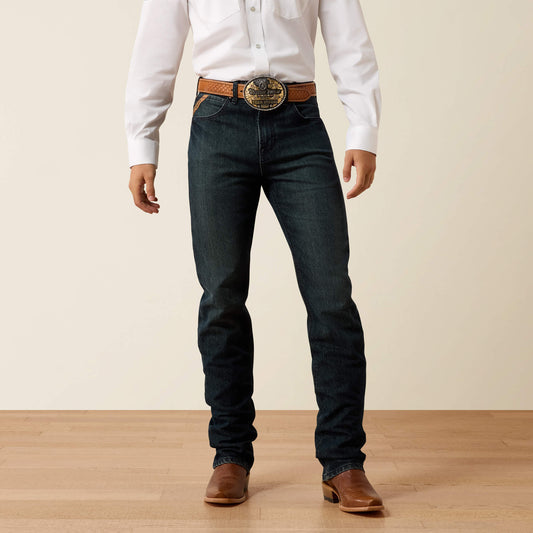Ariat Latest | M7 Slim Hansen Classic Rise Straight Leg Jeans