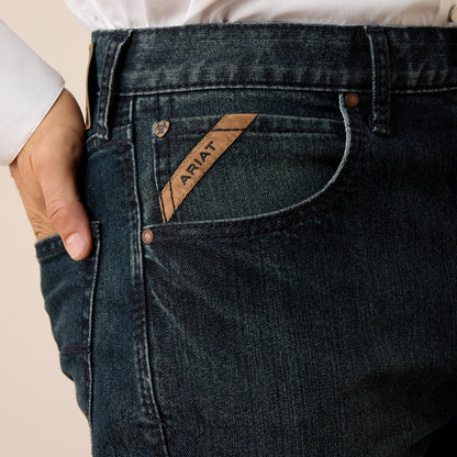Ariat Latest | M7 Slim Hansen Classic Rise Straight Leg Jeans