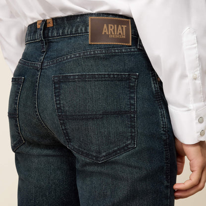 Ariat Latest | M7 Slim Hansen Classic Rise Straight Leg Jeans