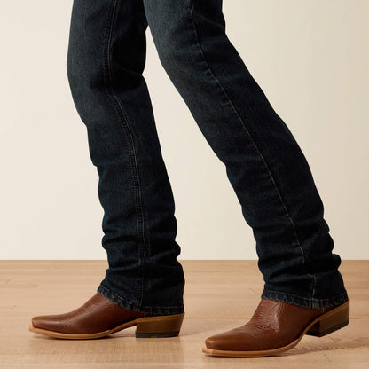 Ariat Latest | M7 Slim Hansen Classic Rise Straight Leg Jeans