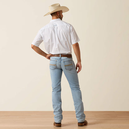 Ariat Essential | M7 Slim Jackson Straight Leg Jeans