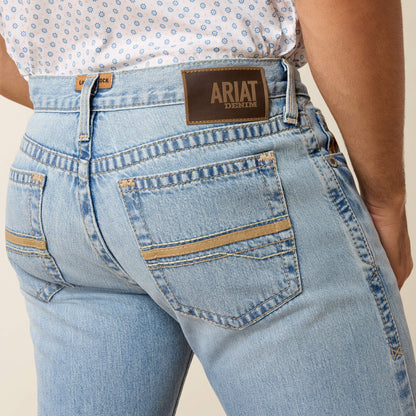 Ariat Essential | M7 Slim Jackson Straight Leg Jeans