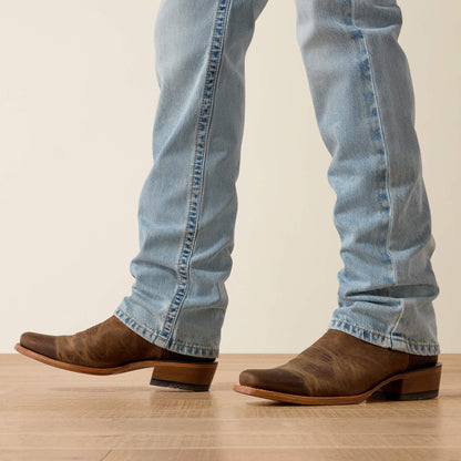 Ariat Essential | M7 Slim Jackson Straight Leg Jeans