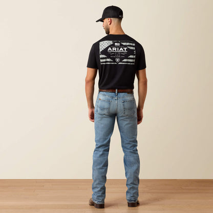 Ariat Exclusive | M7 Slim Tex Classic Rise Straight Leg Jeans