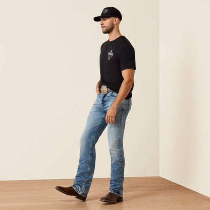 Ariat Exclusive | M7 Slim Tex Classic Rise Straight Leg Jeans