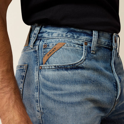 Ariat Exclusive | M7 Slim Tex Classic Rise Straight Leg Jeans